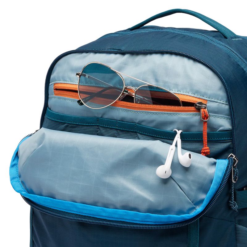 Mestský batoh Cotopaxi Mente Daypack 32 l abyss 6