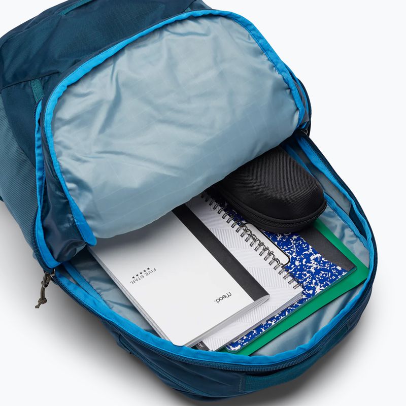 Mestský batoh Cotopaxi Mente Daypack 32 l abyss 8