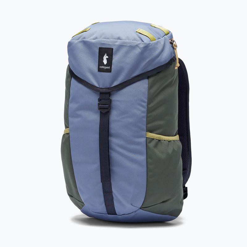 Turistický batoh Cotopaxi Tapa Cada Dia 22 l tempest and fatigue 2