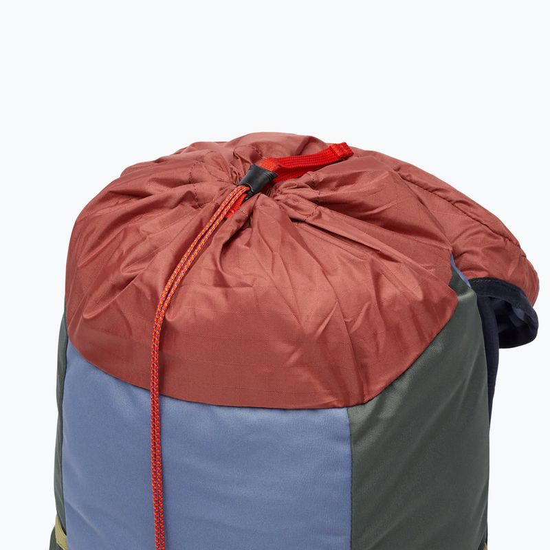 Turistický batoh Cotopaxi Tapa Cada Dia 22 l tempest and fatigue 7