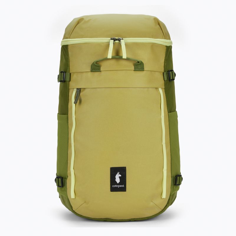 Turistický batoh Cotopaxi Torre Bucket Pack Cada Dia 24 l lemongrass and cedar