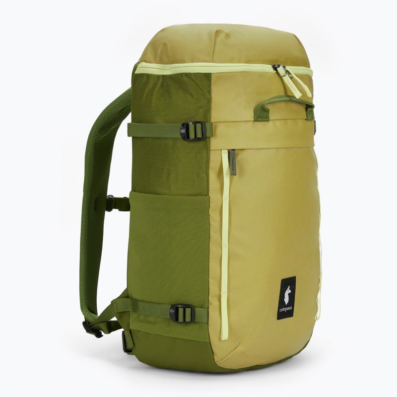 Turistický batoh Cotopaxi Torre Bucket Pack Cada Dia 24 l lemongrass and cedar 2