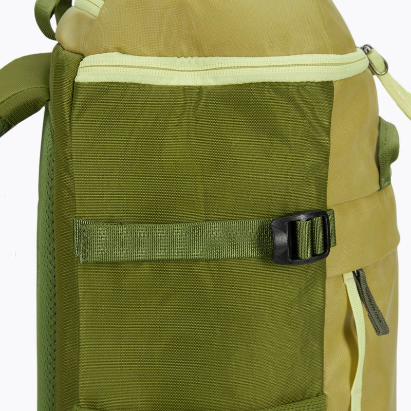 Turistický batoh Cotopaxi Torre Bucket Pack Cada Dia 24 l lemongrass and cedar 6