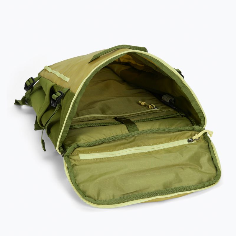 Turistický batoh Cotopaxi Torre Bucket Pack Cada Dia 24 l lemongrass and cedar 7