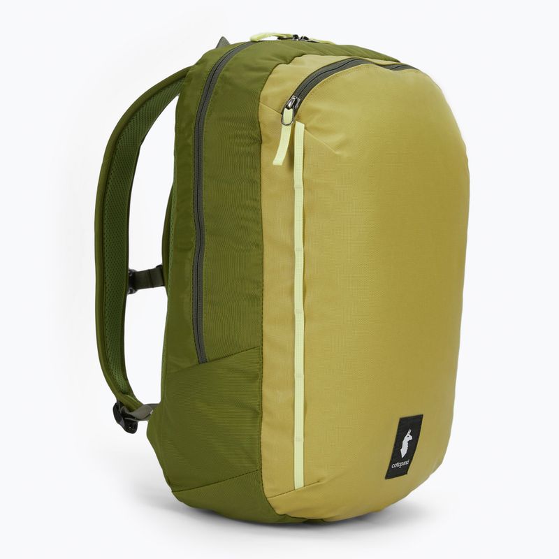 Turistický batoh Cotopaxi Vaya 18L Cada Dia lemongrass and cedar 2