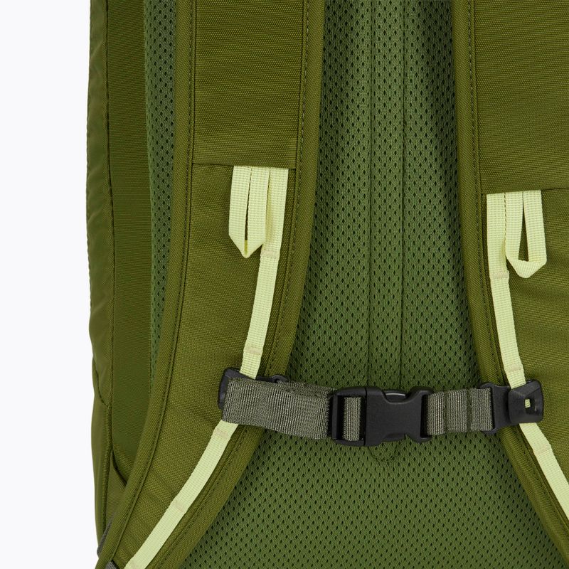 Turistický batoh Cotopaxi Vaya 18L Cada Dia lemongrass and cedar 5