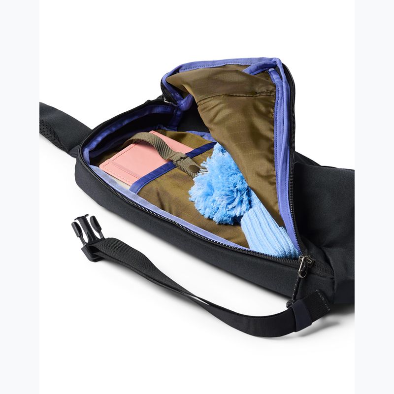 Sáčková kabelka Cotopaxi Trozo Sling 8 l cotopaxi black 4