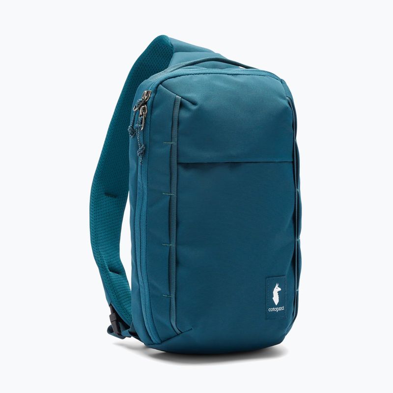 Mestský batoh Cotopaxi Todo Sling 8 l cotopaxi abyss 2