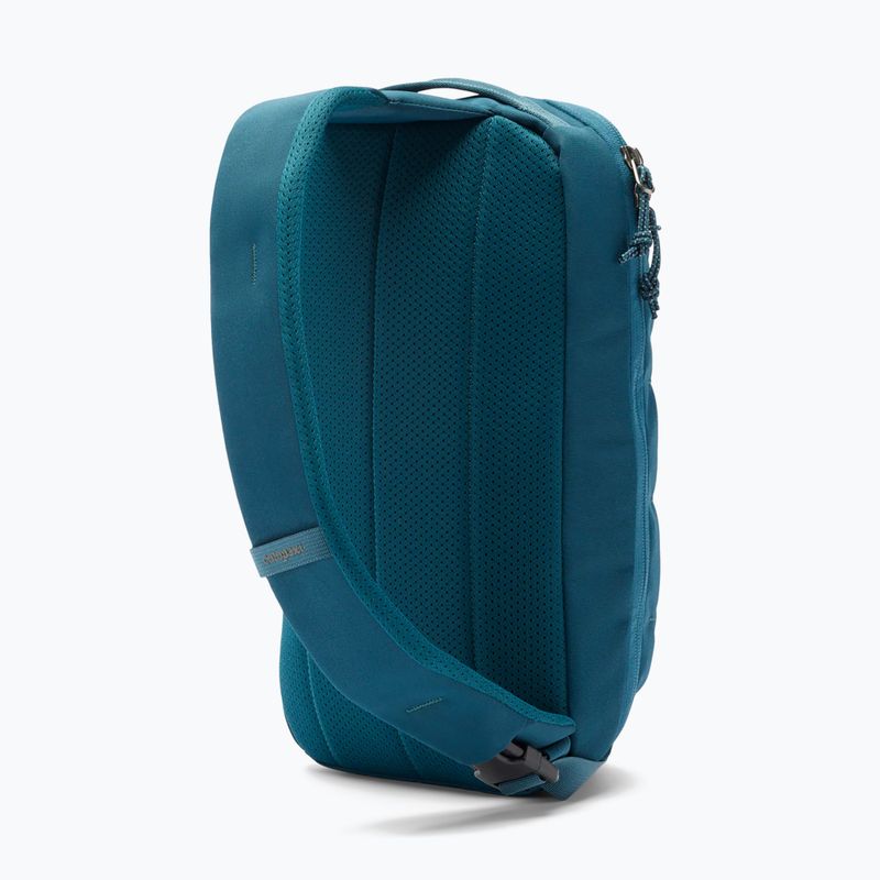 Mestský batoh Cotopaxi Todo Sling 8 l cotopaxi abyss 3
