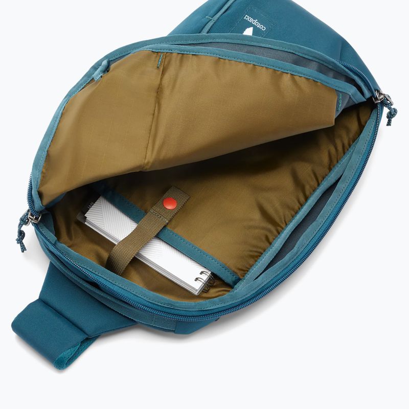 Mestský batoh Cotopaxi Todo Sling 8 l cotopaxi abyss 5