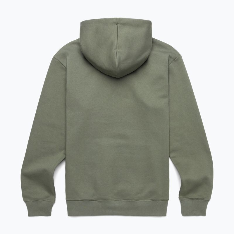 Pánska mikina Cotopaxi Do Good Pullover Hoodie fatigue 8