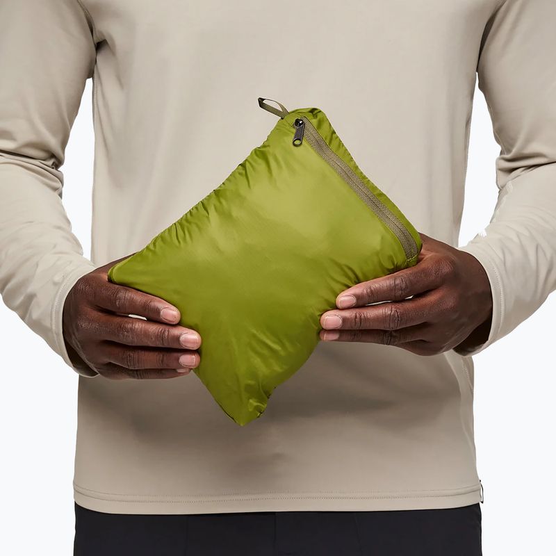 Pánska vesta Cotopaxi Fuego Down woods/live oak 9