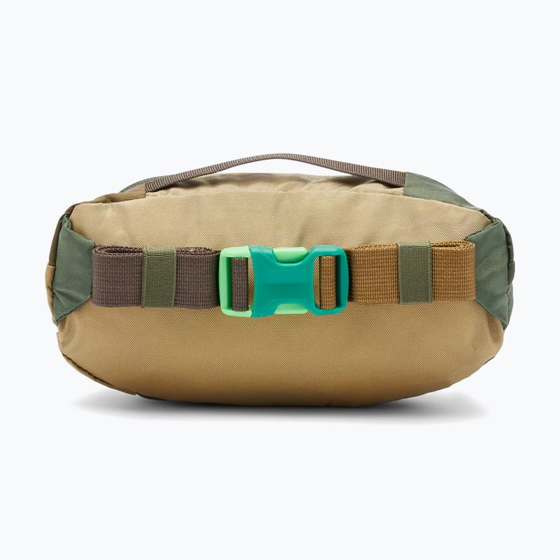 Ľadvinka Cotopaxi Kapai 1.5L Hip Pack del dia earth 2