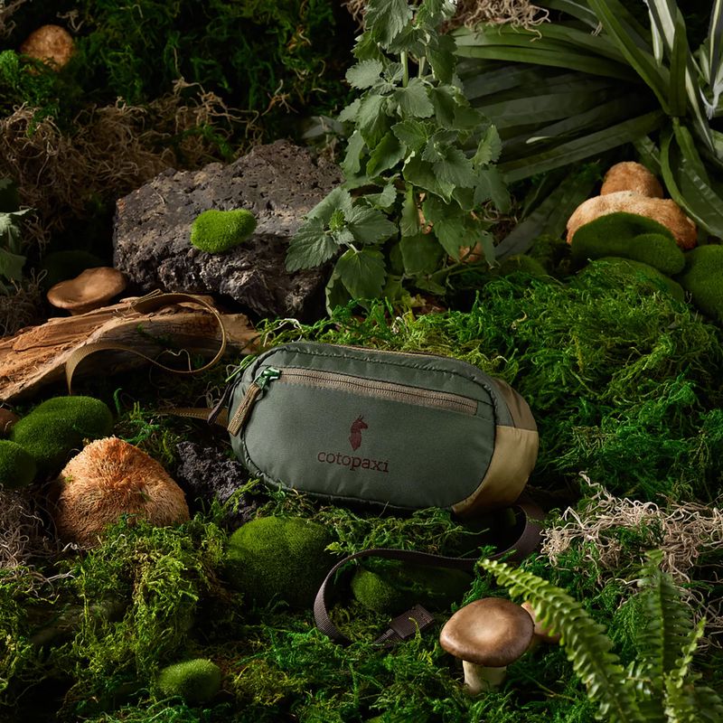 Ľadvinka Cotopaxi Kapai 1.5L Hip Pack del dia earth 7