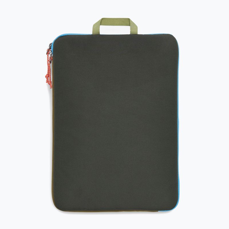 Puzdro na notebook Cotopaxi Laptop Sleeve 14" Cada Dia live oak/woods 2