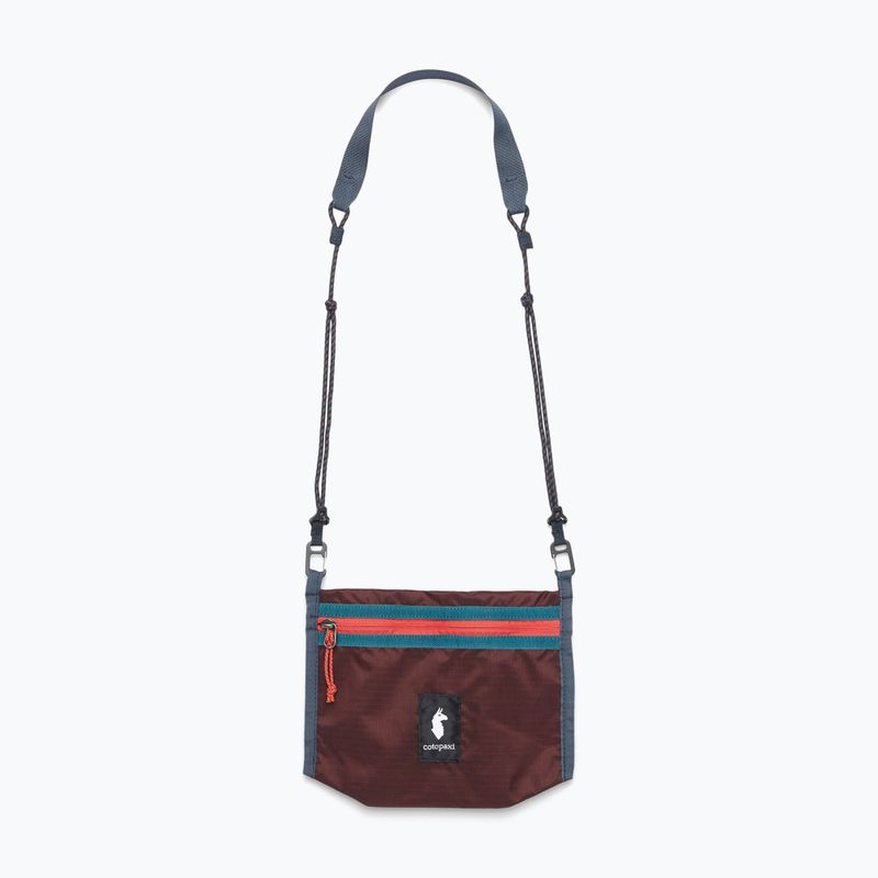 Taška Cotopaxi Lista Lightweight Crossbody 2 l chestnut