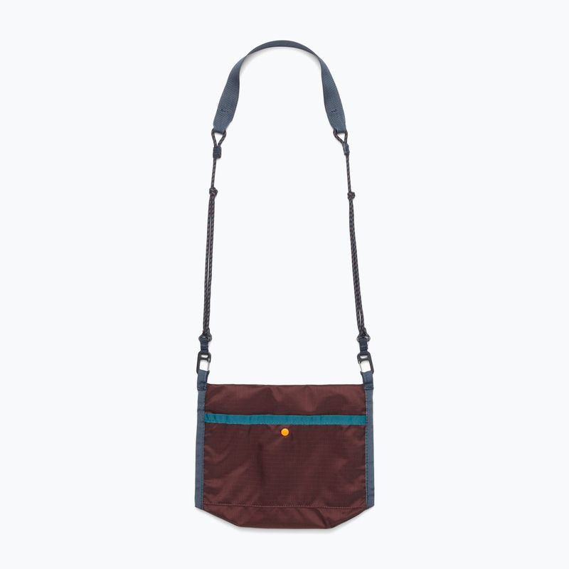 Taška Cotopaxi Lista Lightweight Crossbody 2 l chestnut 2