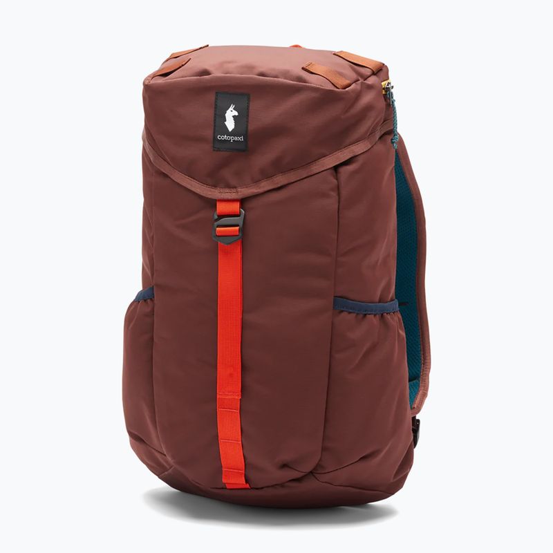 Turistický batoh Cotopaxi Tapa Cada Dia 22 l chestnut 2