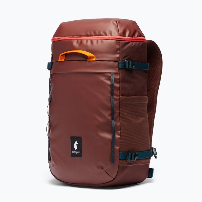 Turistický batoh Cotopaxi Torre Bucket Pack Cada Dia 24 l chestnut 2