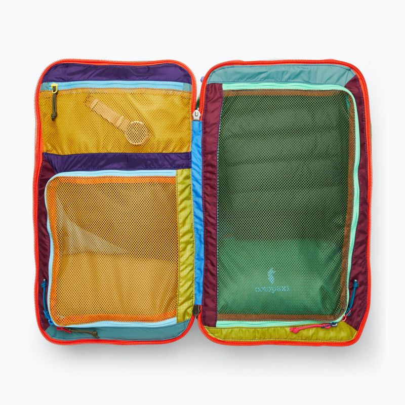 Turistický batoh Cotopaxi Allpa Travel Pack 28 l del dia 4