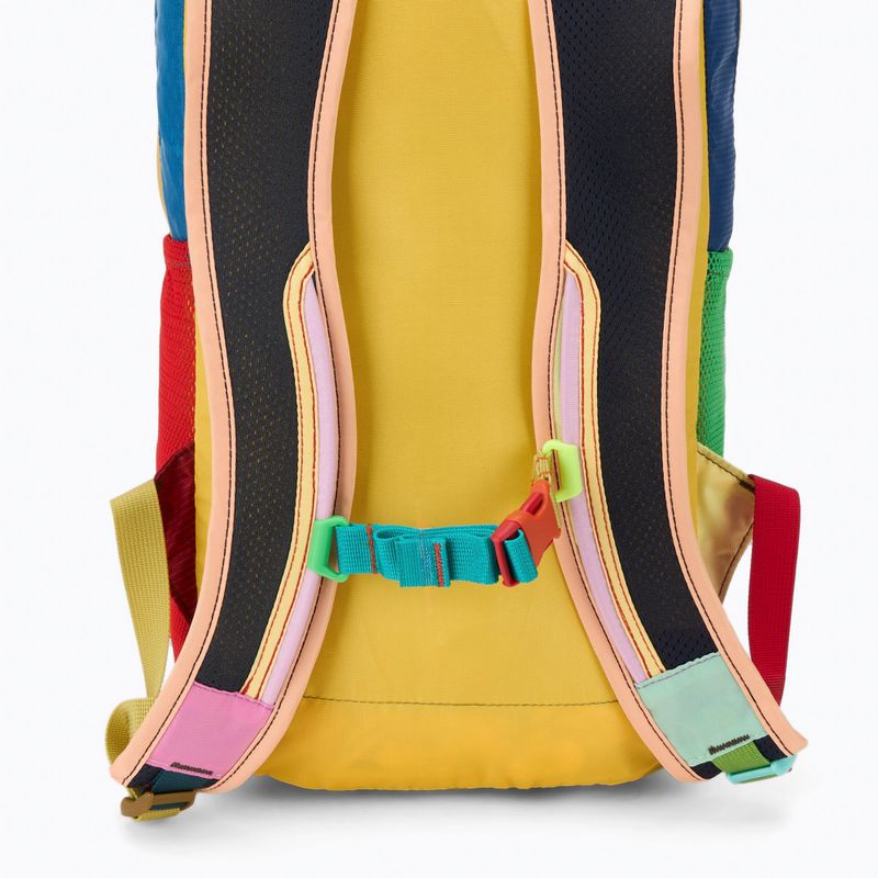 Turistický batoh Cotopaxi Batac 16 l del dia 5