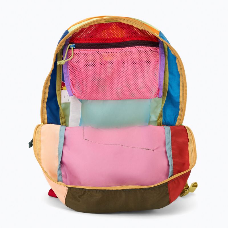Turistický batoh Cotopaxi Batac 16 l del dia 6