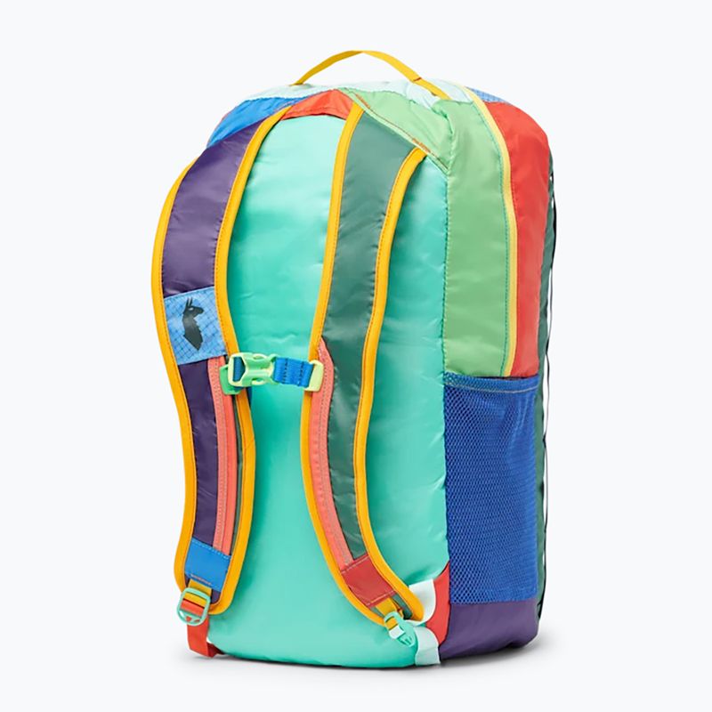 Mestský batoh Cotopaxi Batac Backpack 24 l del dia 2