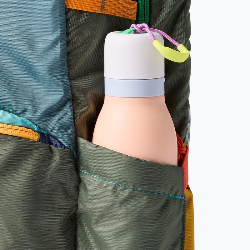 Mestský batoh Cotopaxi Chiquillo 26 of the day 5