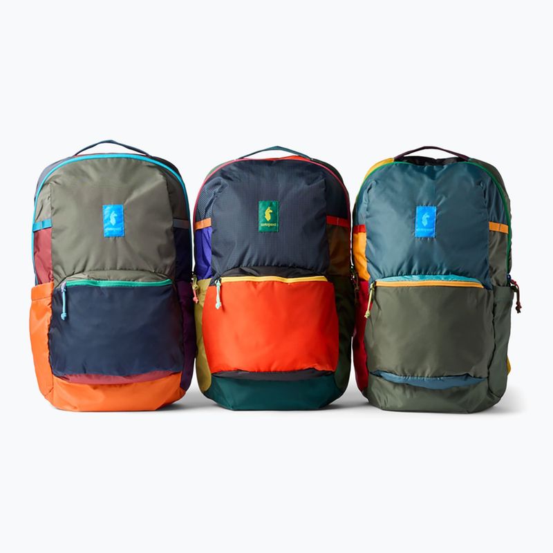 Mestský batoh Cotopaxi Chiquillo 26 of the day 7