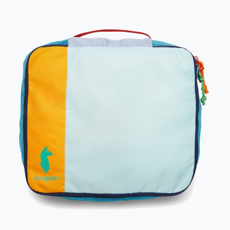 Cestovný organizér Cotopaxi Cubo Travel Cube 10 l del dia