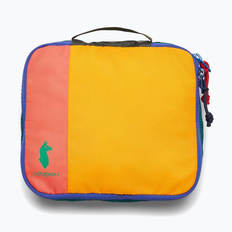Cestovný organizér Cotopaxi Cubo Travel Cube 2 l del dia