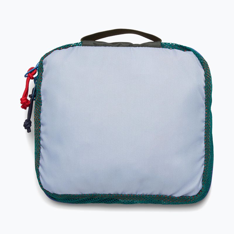 Cestovný organizér Cotopaxi Cubo Travel Cube 2 l del dia 2