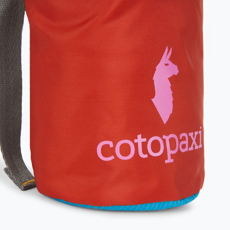 Vrecko na magnézium Cotopaxi Halcon Chalk Bag 1,5 l del dia 3