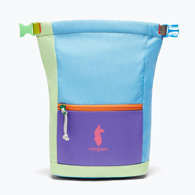 Vrecko na magnézium Cotopaxi Halcon Chalk Bag 6 l del dia 2