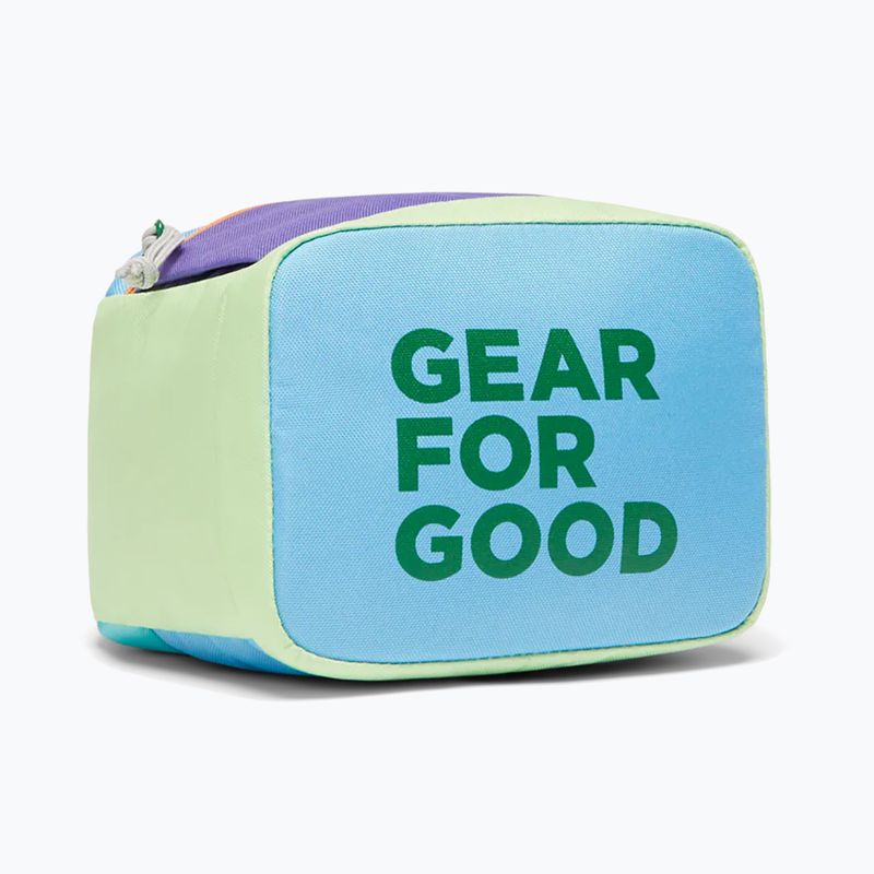 Vrecko na magnézium Cotopaxi Halcon Chalk Bag 6 l del dia 4