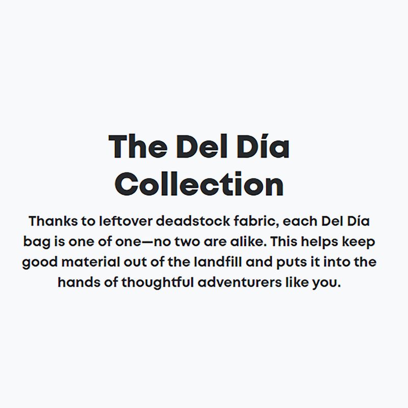 Ľadvinka Cotopaxi Kapai Hip Pack 3 l del dia 3