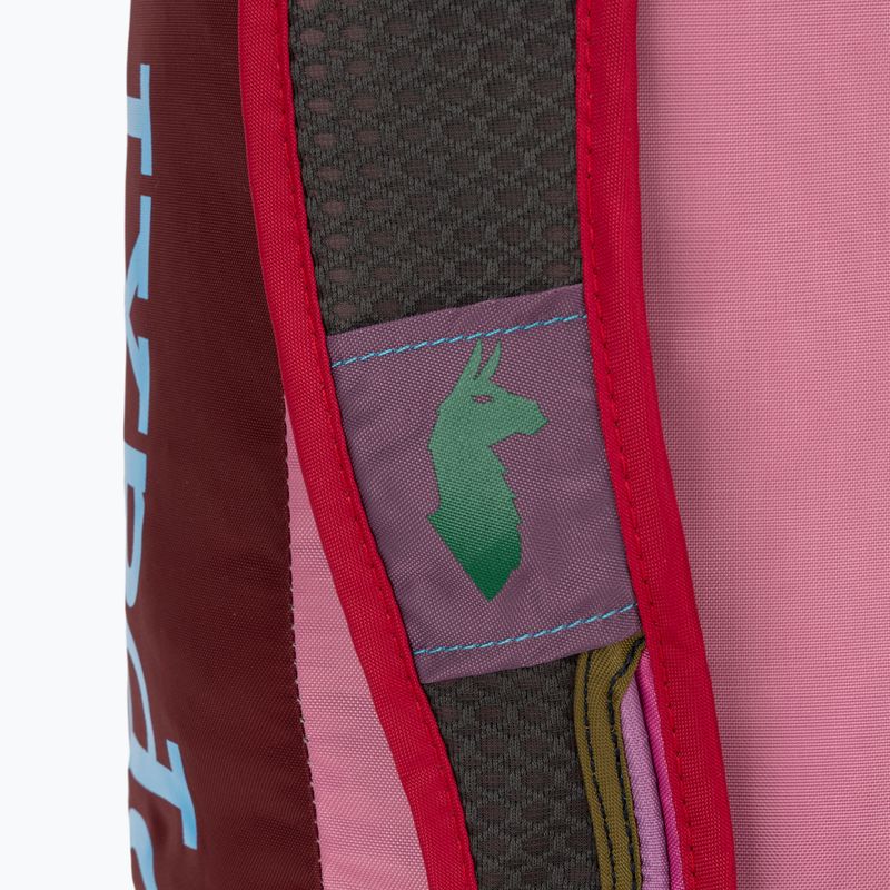 Mestský batoh Cotopaxi Luzon Backpack 18 l del dia 5