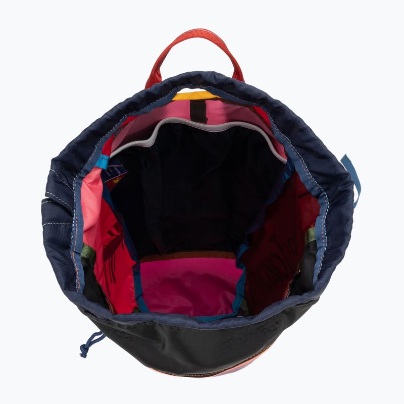 Mestský batoh Cotopaxi Luzon Backpack 18 l del dia 7