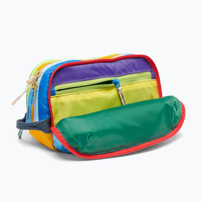 Kozmetická taštička Cotopaxi Nido Accessory del dia 4