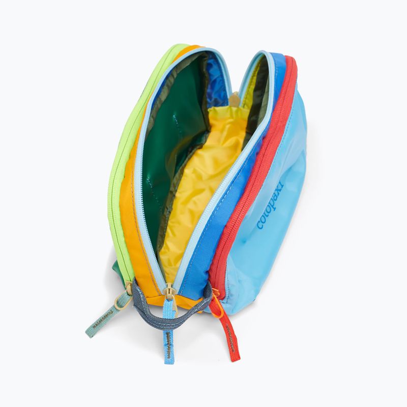 Kozmetická taštička Cotopaxi Nido Accessory del dia 6