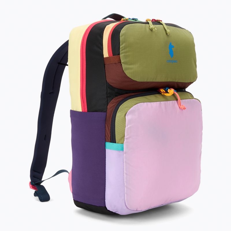 Turistický batoh Cotopaxi Batac 16 l del dia 2