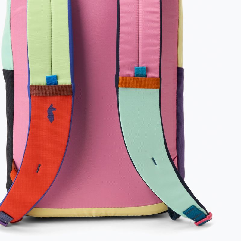 Turistický batoh Cotopaxi Batac 16 l del dia 5