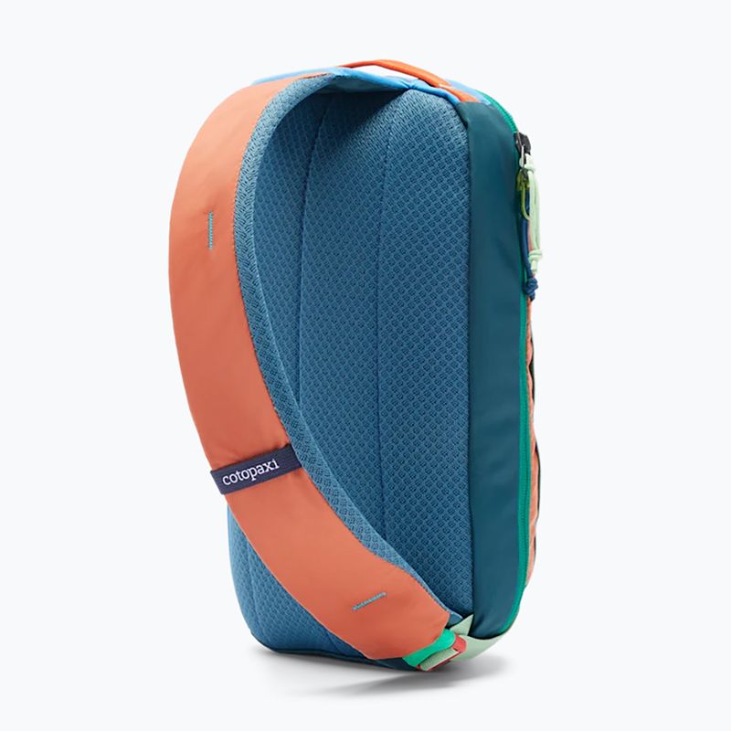 Mestský batoh Cotopaxi Todo Sling 8 of the day 2