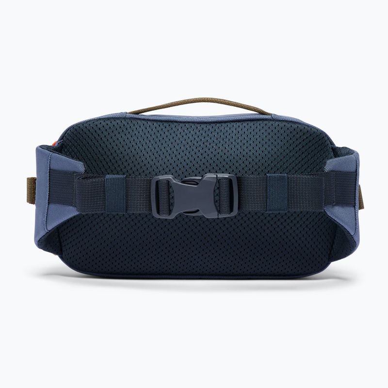 Ľadvinka Cotopaxi Allpa X Hip Pack 1,5 l blue smoke/dusk 2
