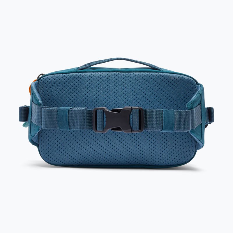 Ľadvinka Cotopaxi Allpa X Hip Pack 1,5 l blue smoke/dusk 4
