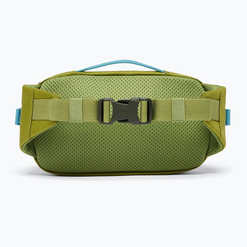 Ľadvinka Cotopaxi Allpa X Hip Pack 1,5 l lemongrass/cedar 4