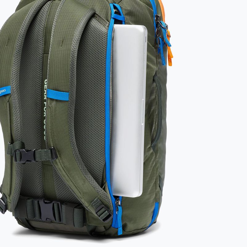 Turistický batoh Cotopaxi Allpa Travel Pack 28 l fatigue 7