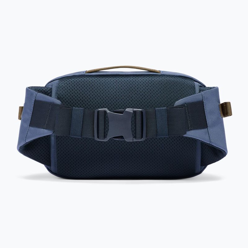 Ľadvinka Cotopaxi Allpa X Hip Pack 3 l blue smoke/dusk 4
