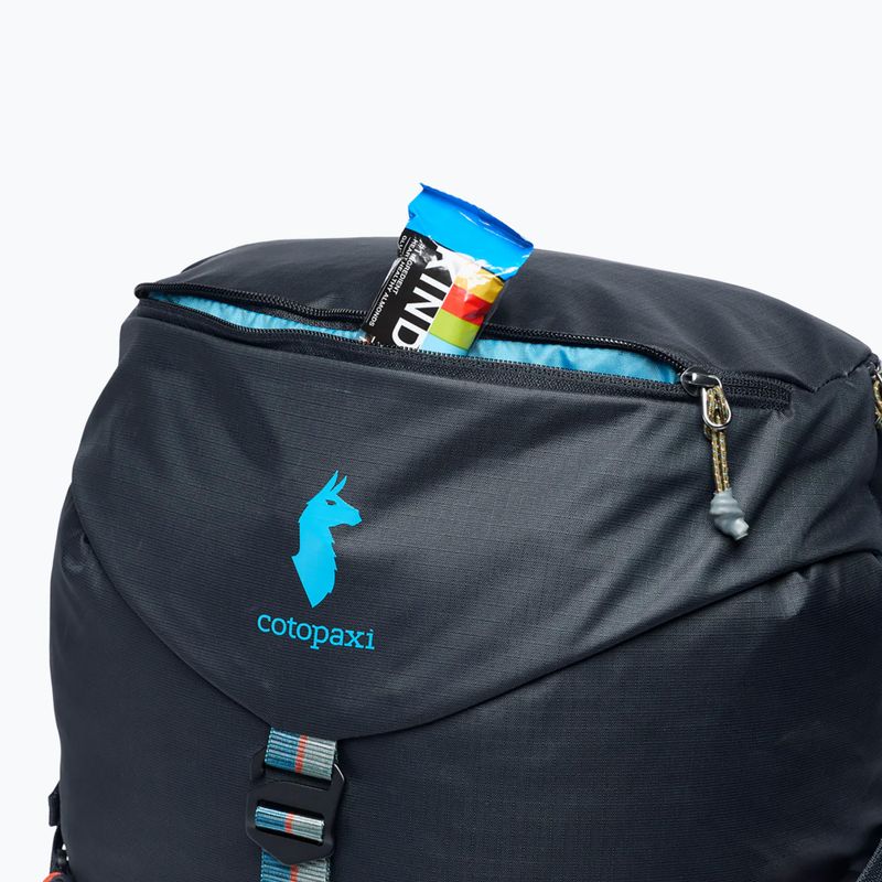 Trekingový batoh Cotopaxi Arenal 32 l carbon 5