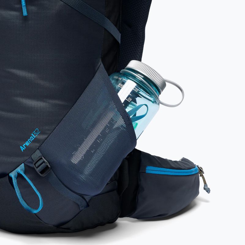 Trekingový batoh Cotopaxi Arenal 32 l carbon 6